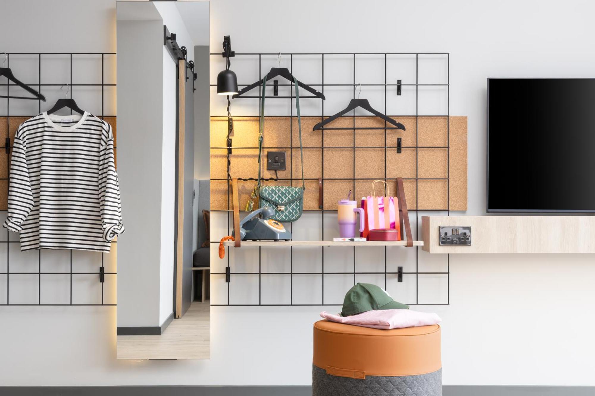 Hotel Moxy Cork Exteriér fotografie