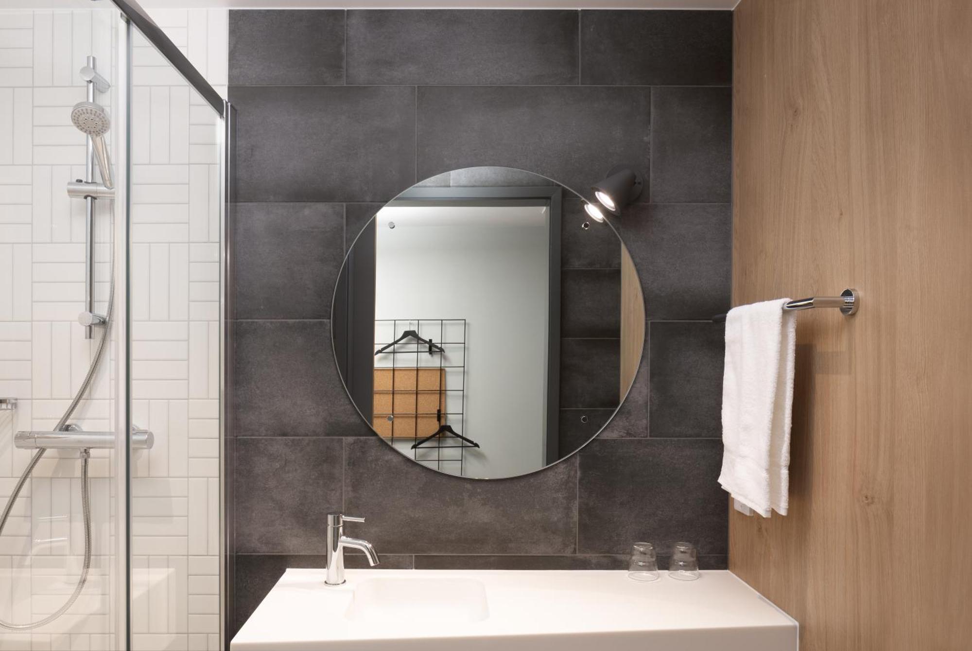 Hotel Moxy Cork Exteriér fotografie