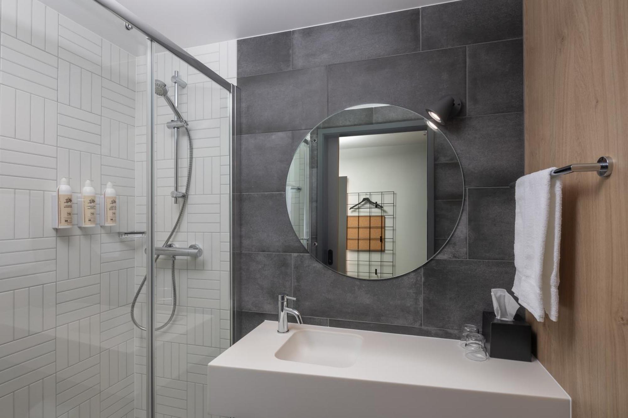 Hotel Moxy Cork Exteriér fotografie